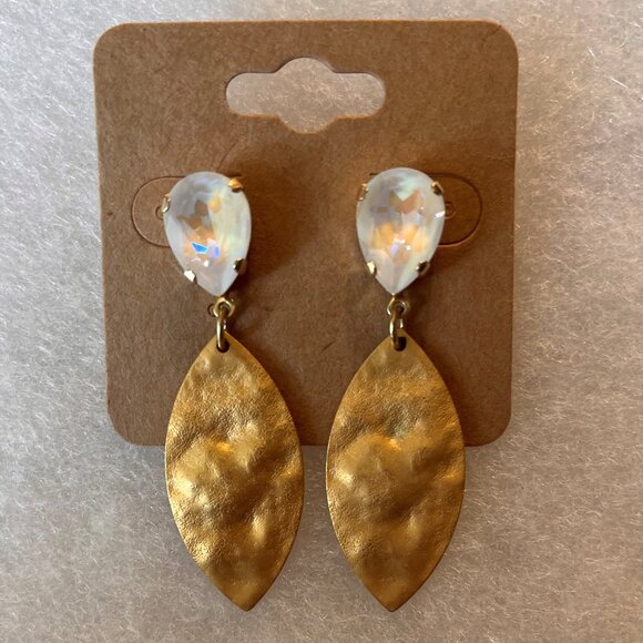 Sabika Earrings - Picture 1 of 1